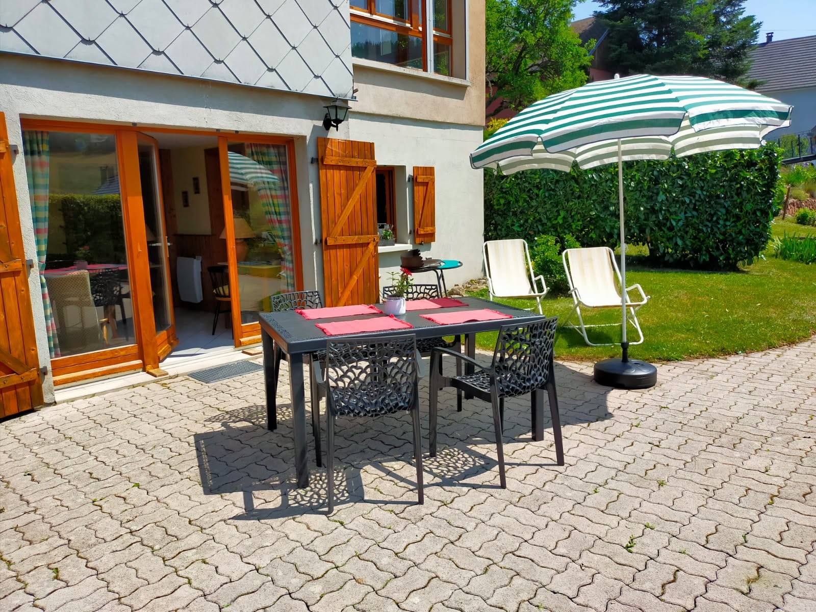 Photo n° 8 de la location