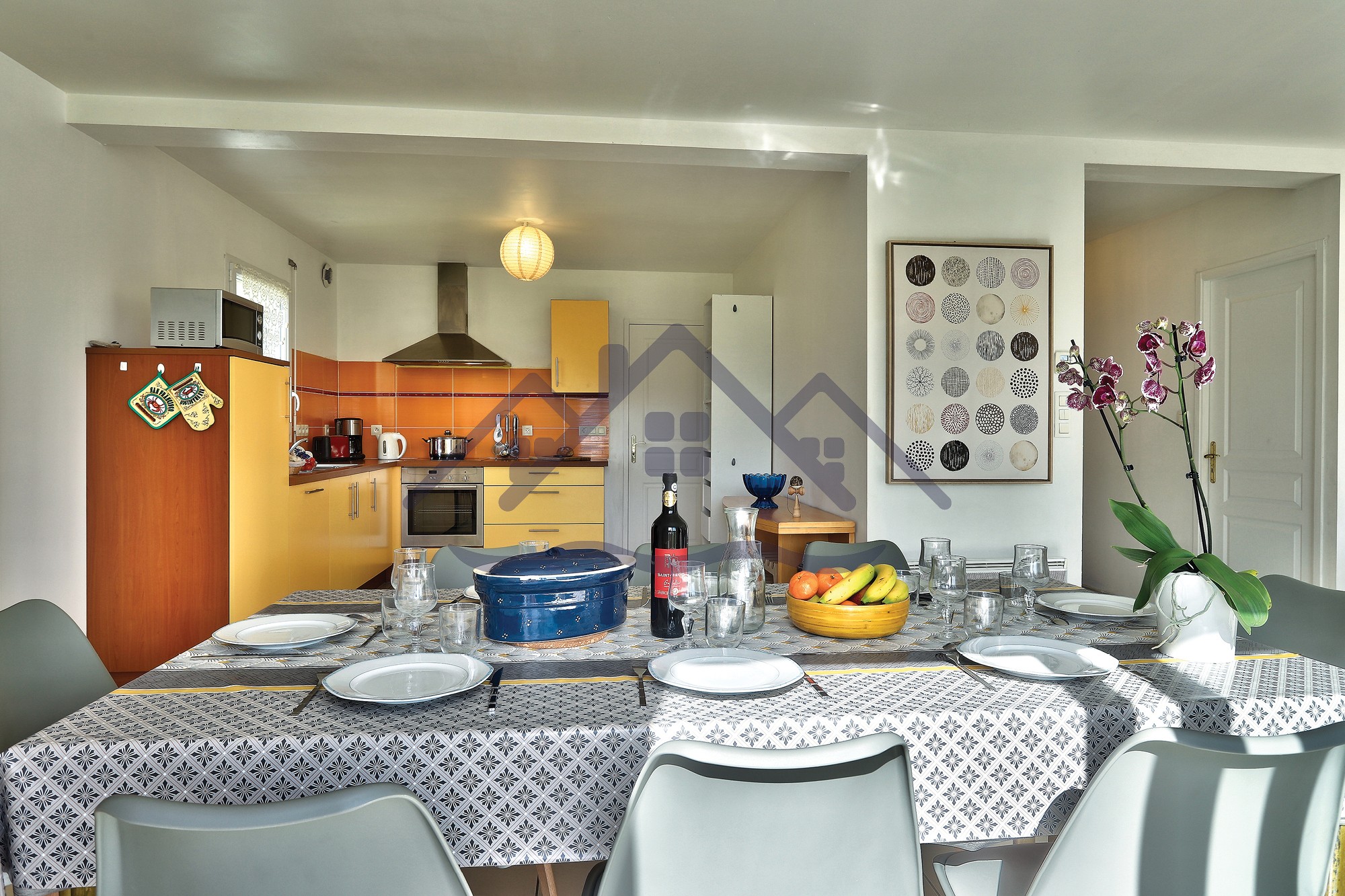 Photo n° 6 de la location