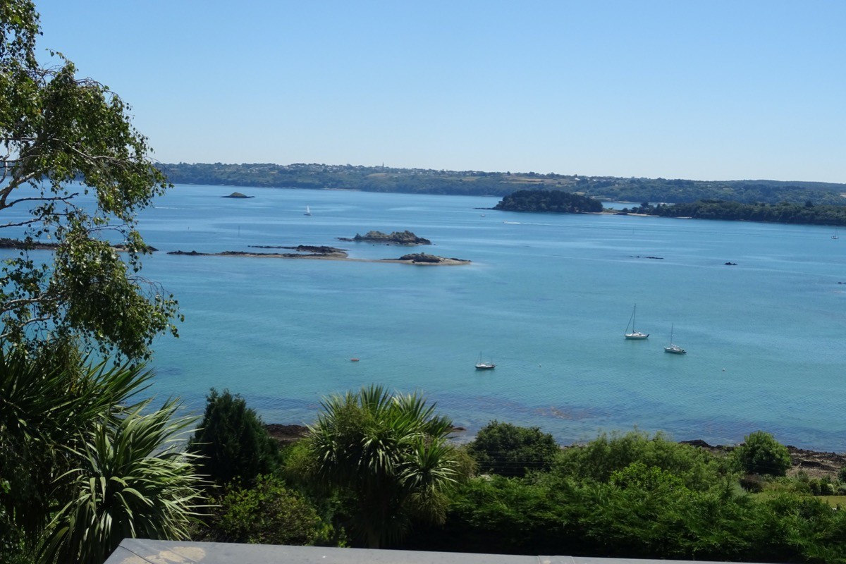 Vue Mer