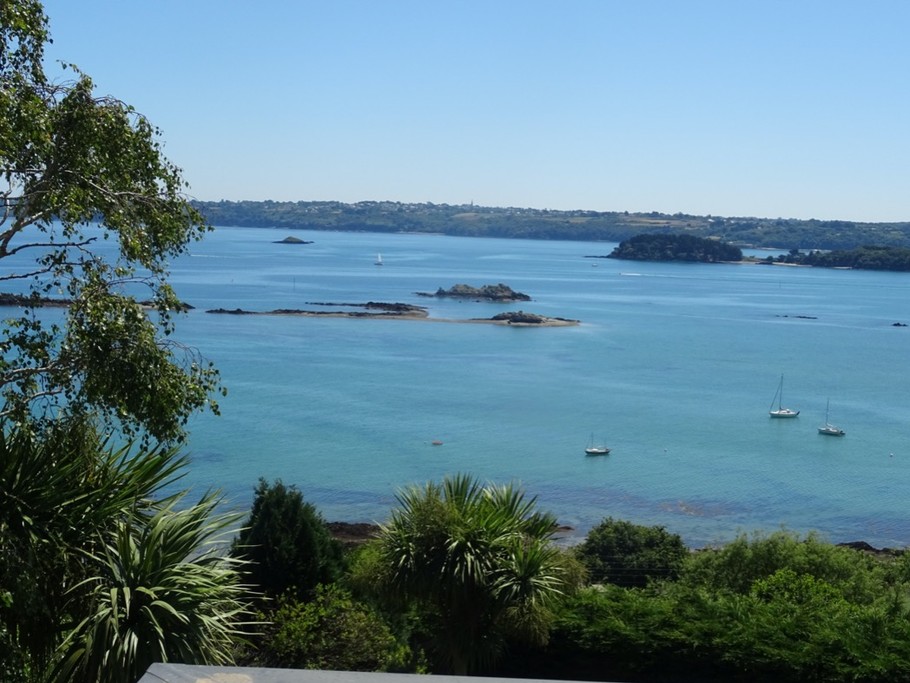 Vue Mer
