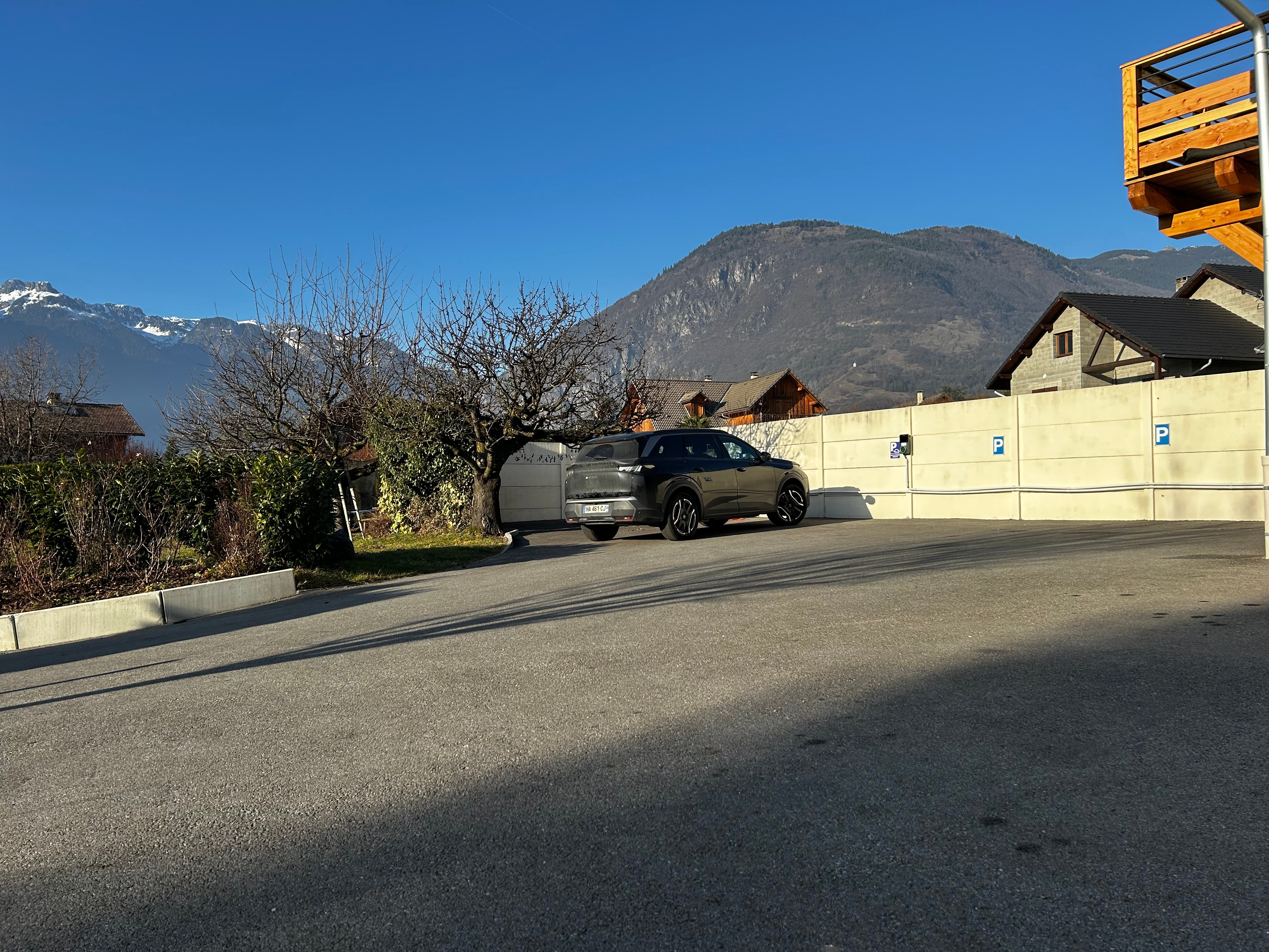 Photo n° 18 de la location