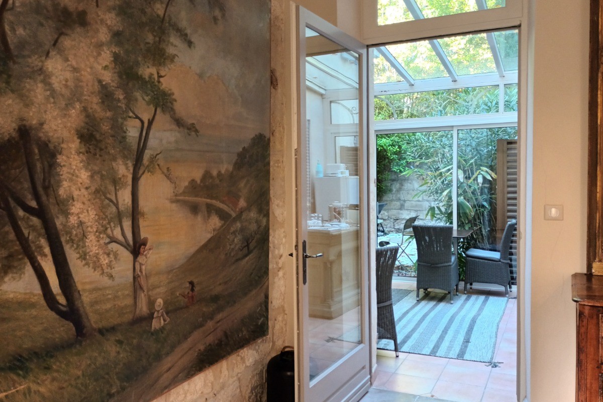 Photo n° 14 de la location