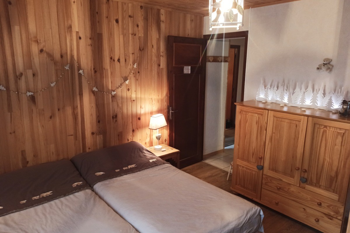Chambre enfants