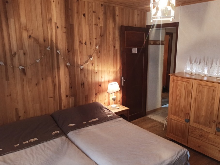 Chambre enfants