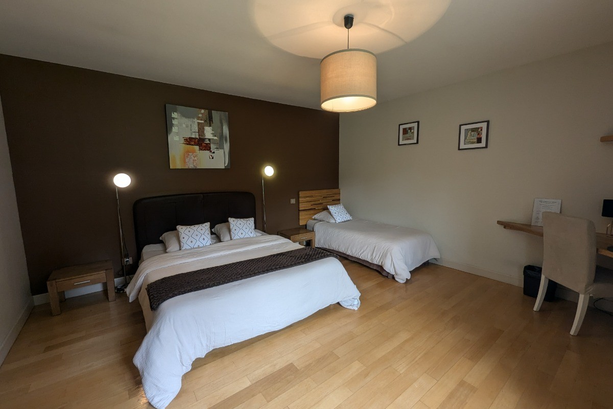 Chambre Horizon
