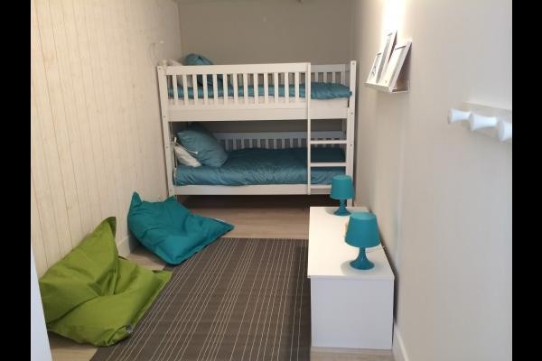 Chambre "Enfants"