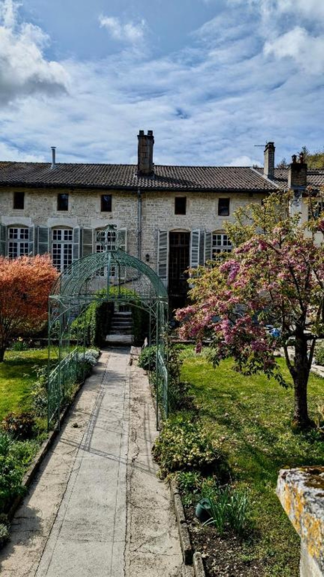 Bed and breakfast Le Val du Roy