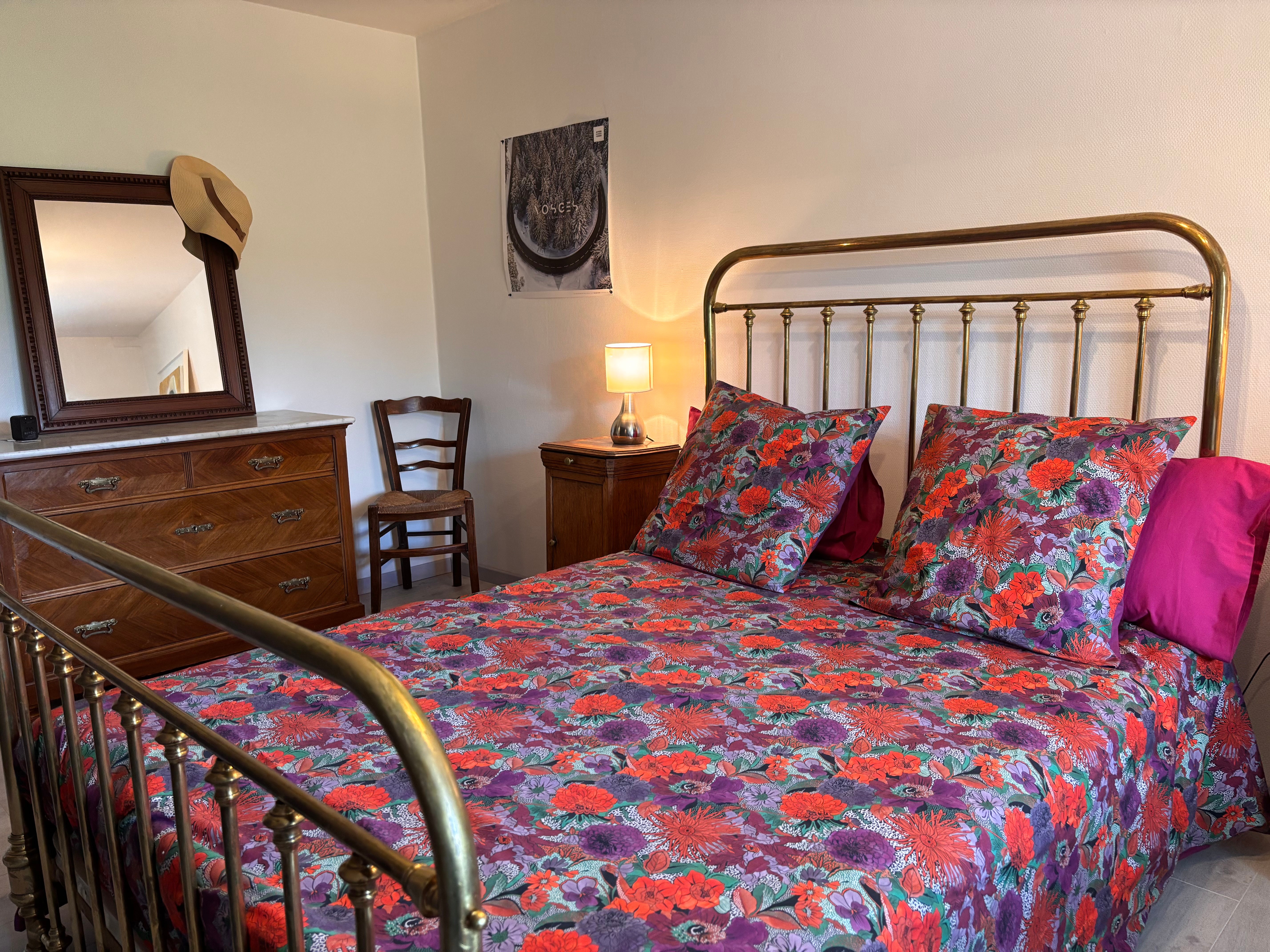 chambre 1