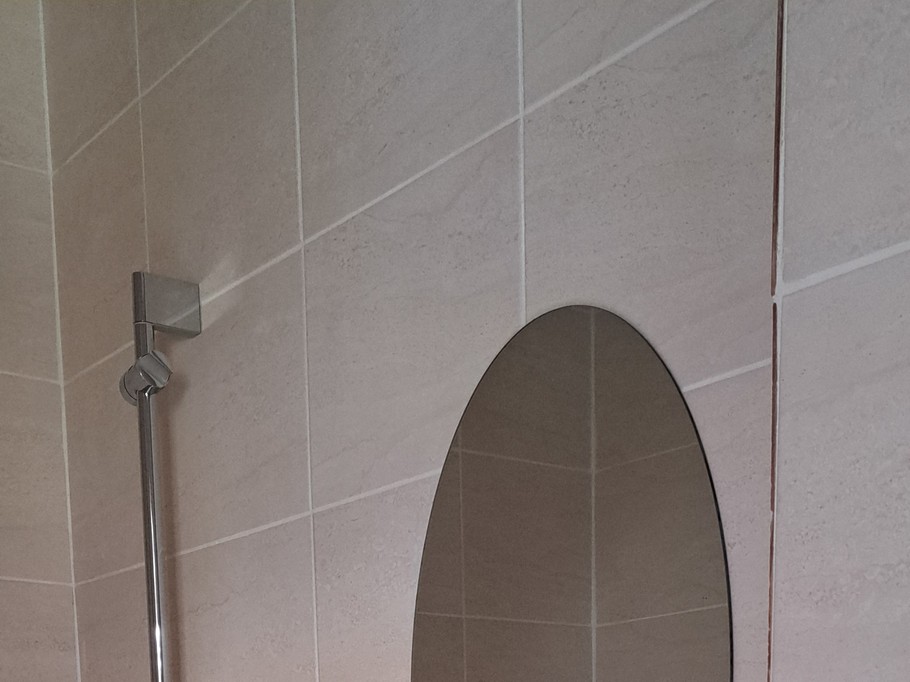 Salle d'eau chambre rez de chaussée