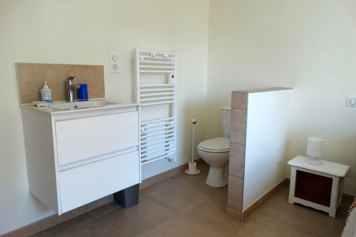 Photo n° 16 de la location