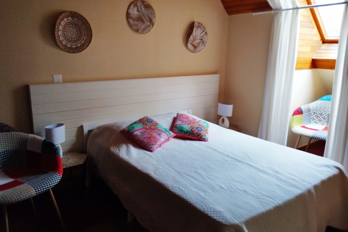 chambre 2
