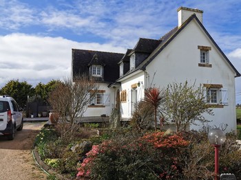 Chambres d'hôtes Dekerveillant à Plozévet