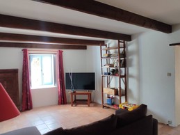 La Michelonne - Salon