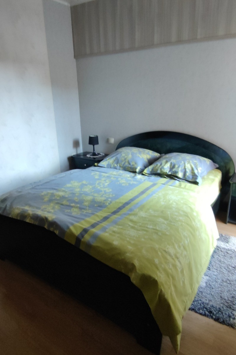 Chambre RDC