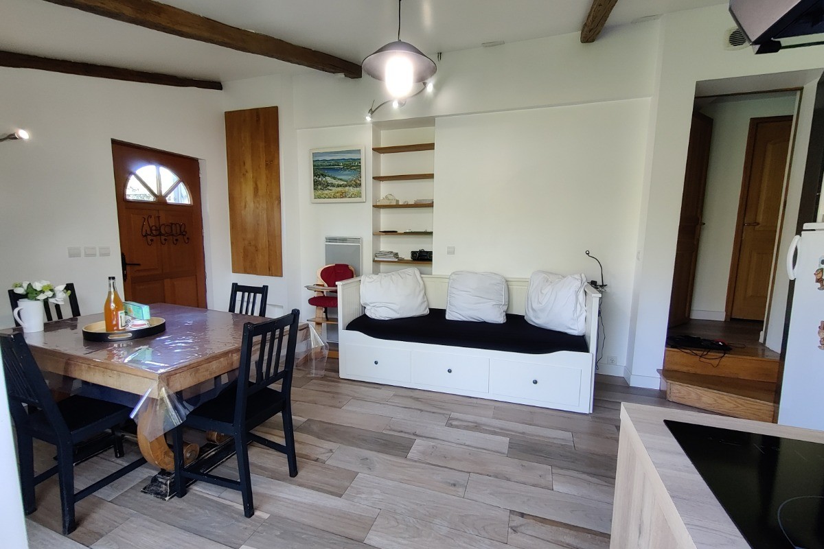 Le salon