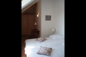 Chambre 2 Ecurie