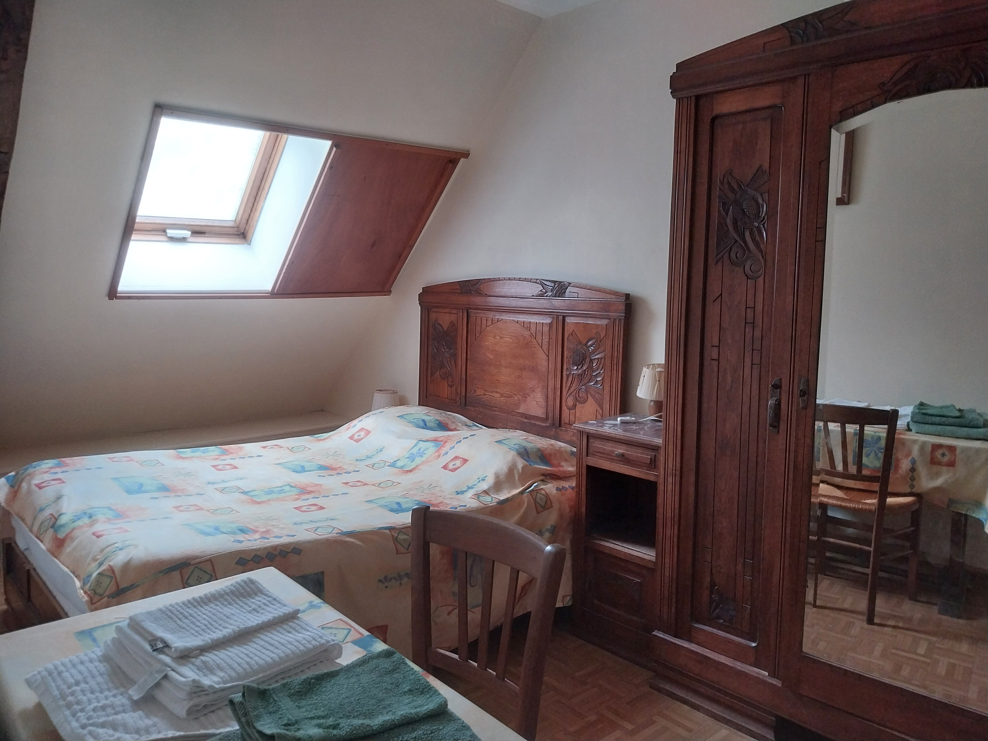 Chambre 2