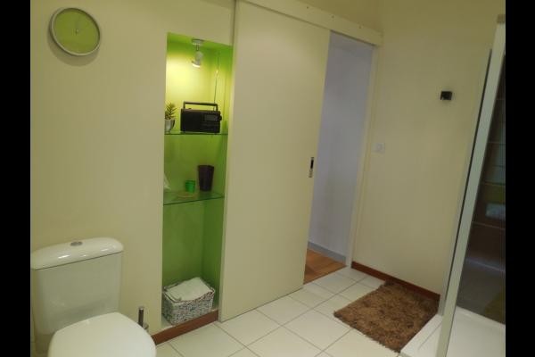 Chambre d'hôtes St-Michel 2 au cœur du centre historique de la Souterraine en Creuse