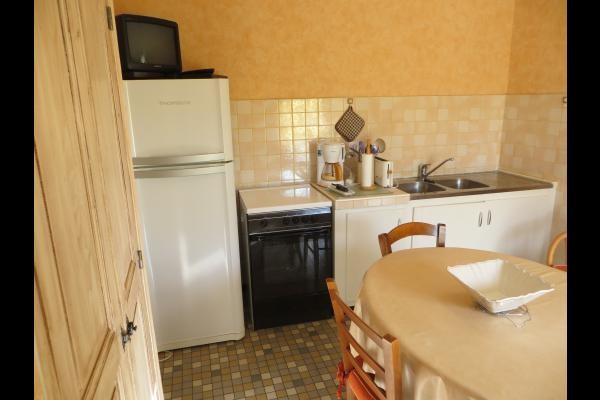 Photo n° 7 de la location