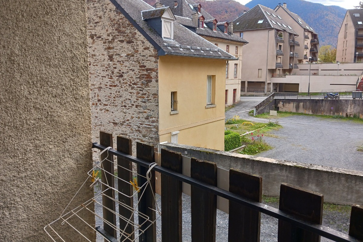 Etendoir à linge