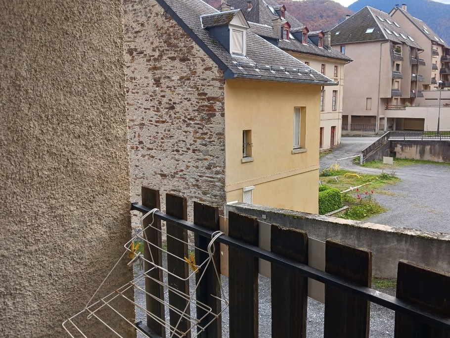 Etendoir à linge
