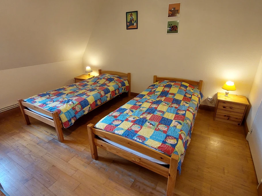 Photo n° 11 de la location