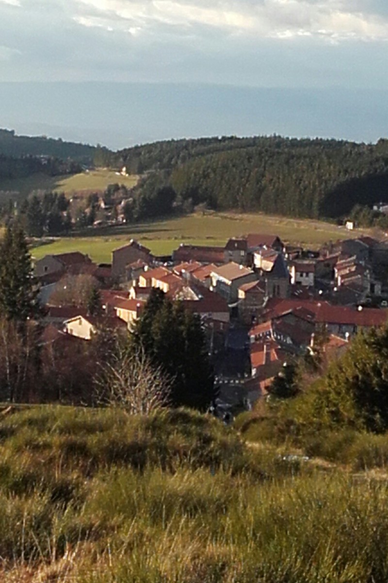 Le Bessat