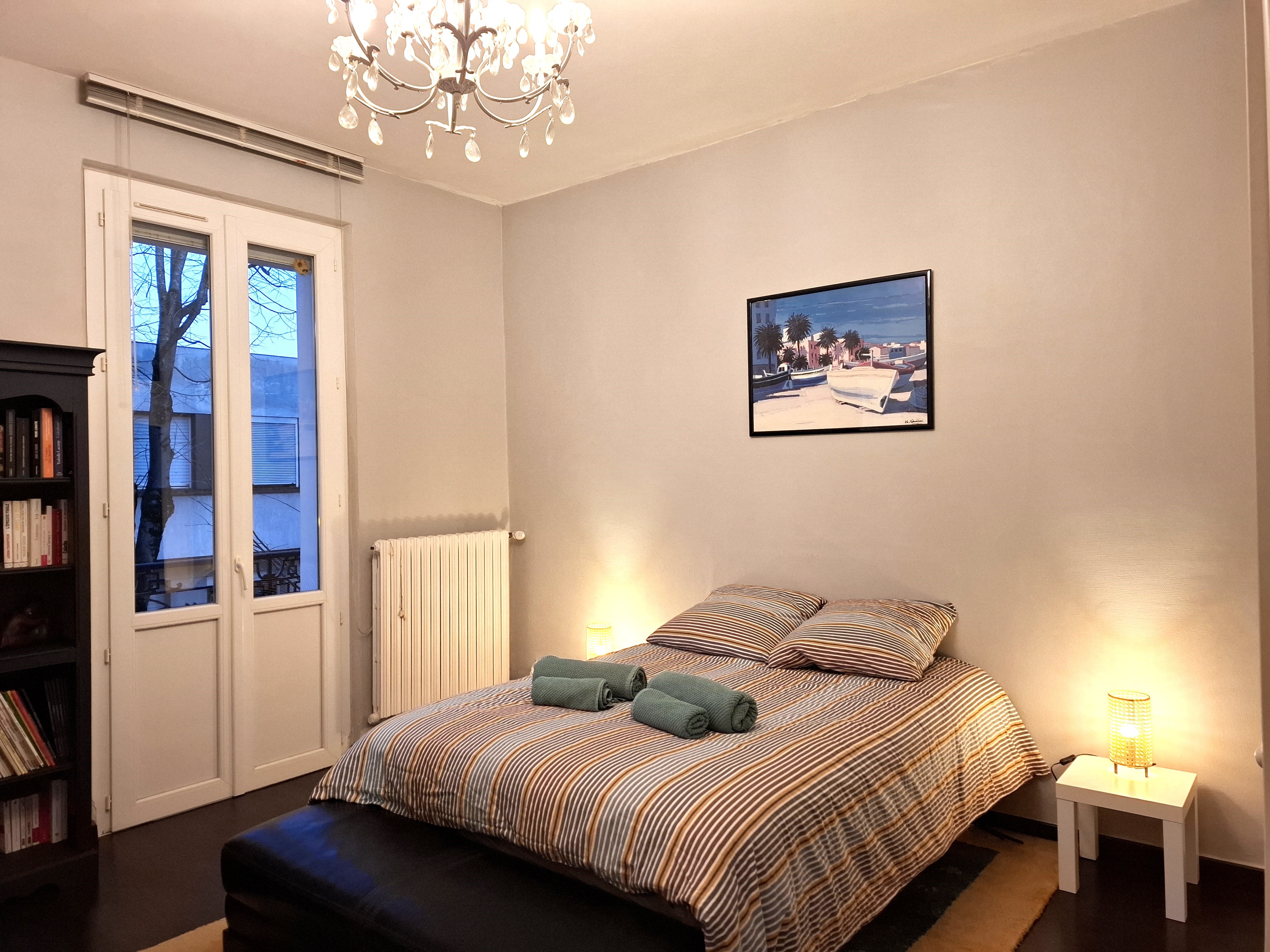 Chambre 2 suite