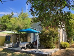 Salon de jardin et terrasse