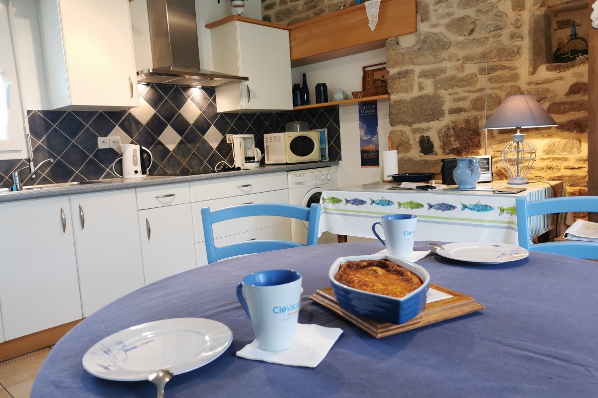 Photo n° 3 de la location