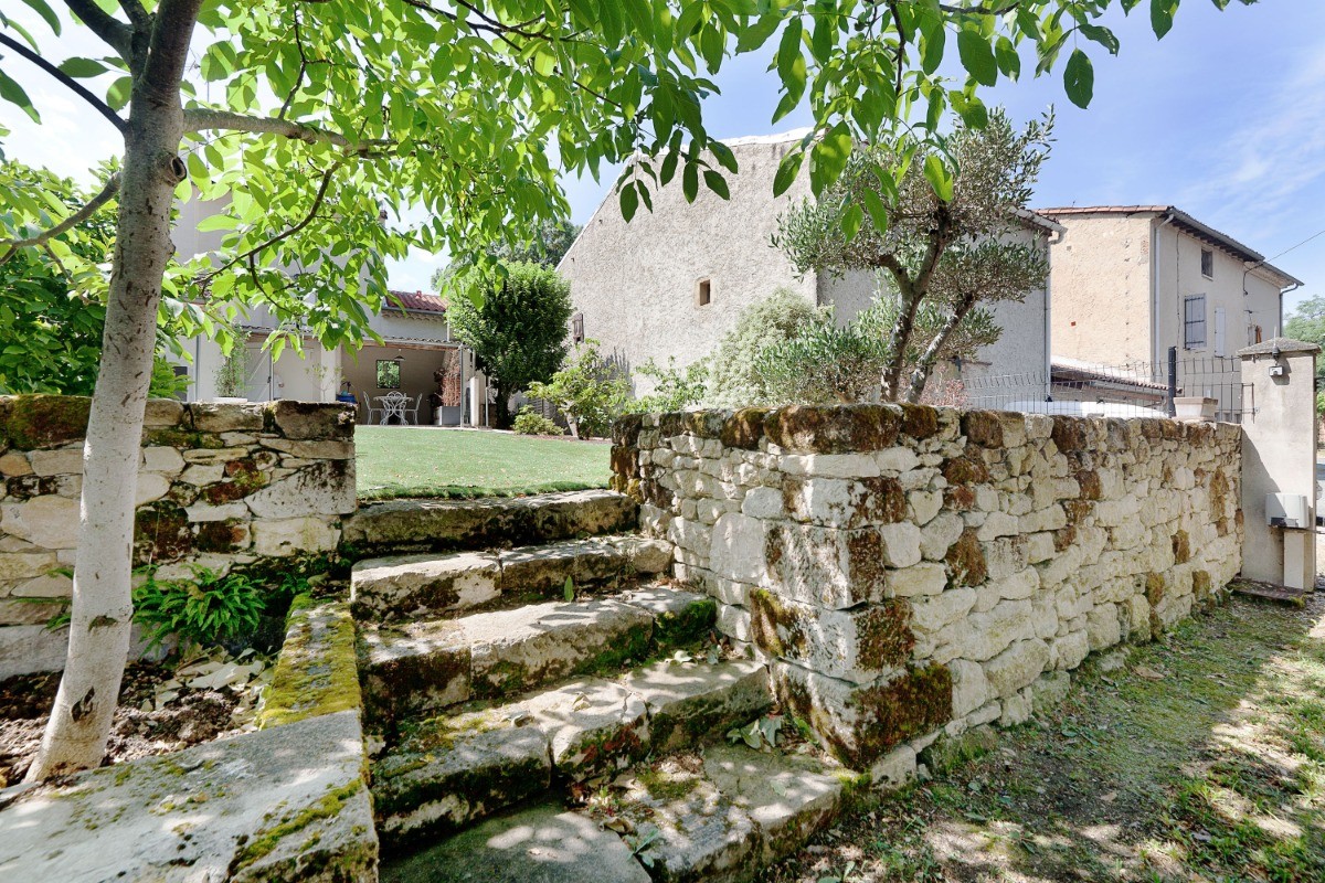 Location de vacances - Saïx près de Castres
