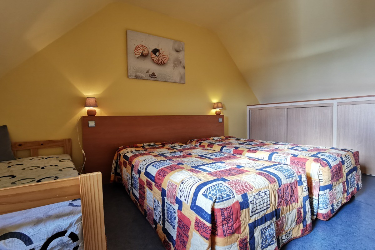 Chambre 4