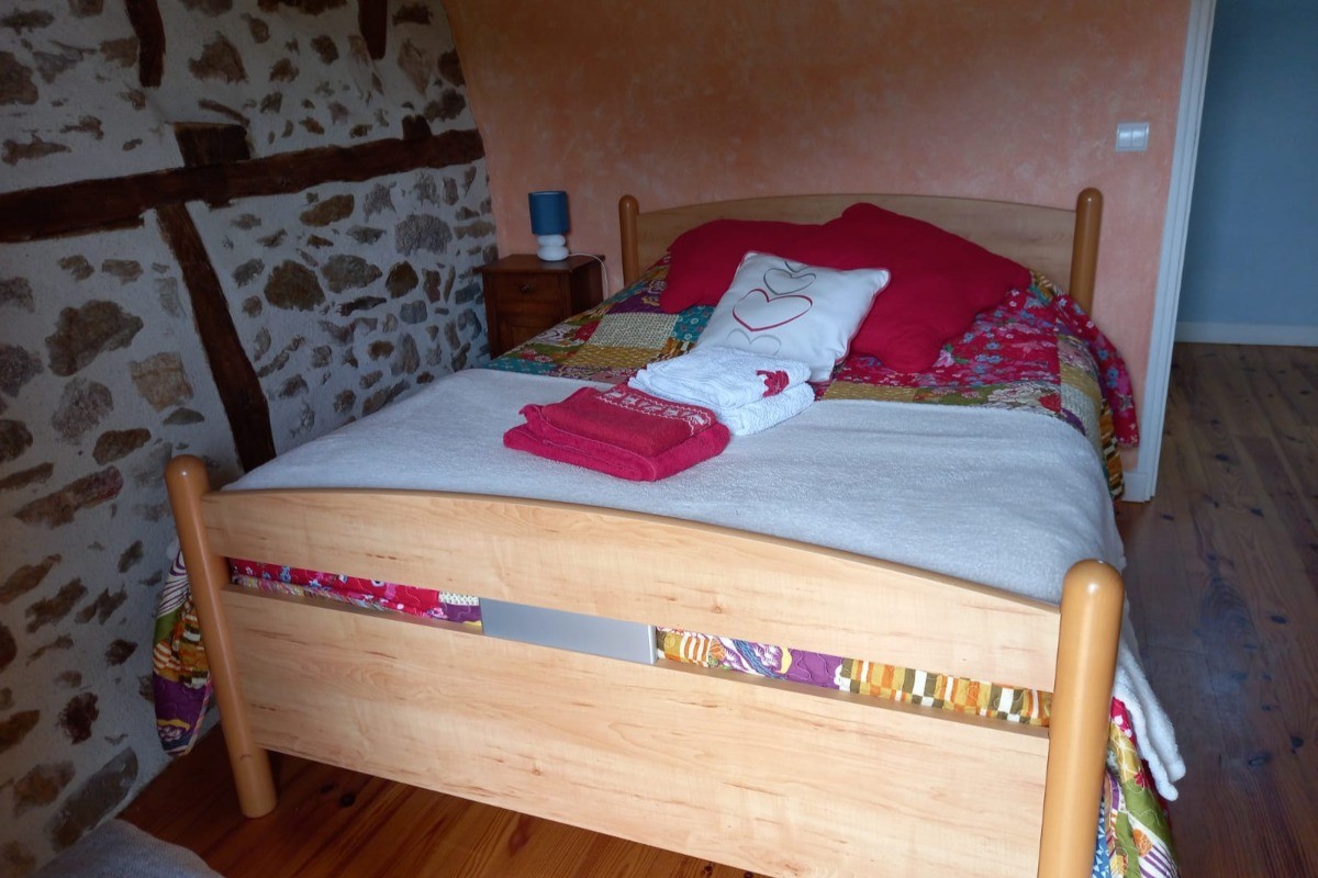 Photo n° 8 de la location