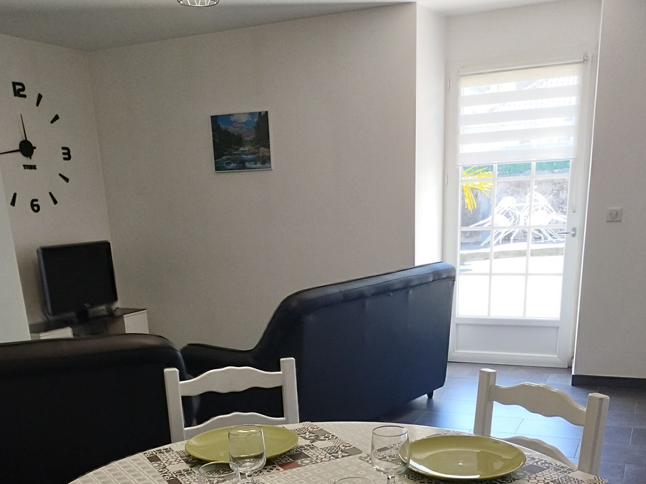 Photo n° 16 de la location