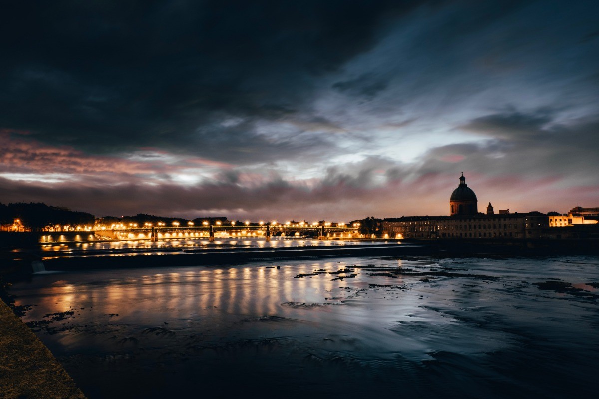 Toulouse