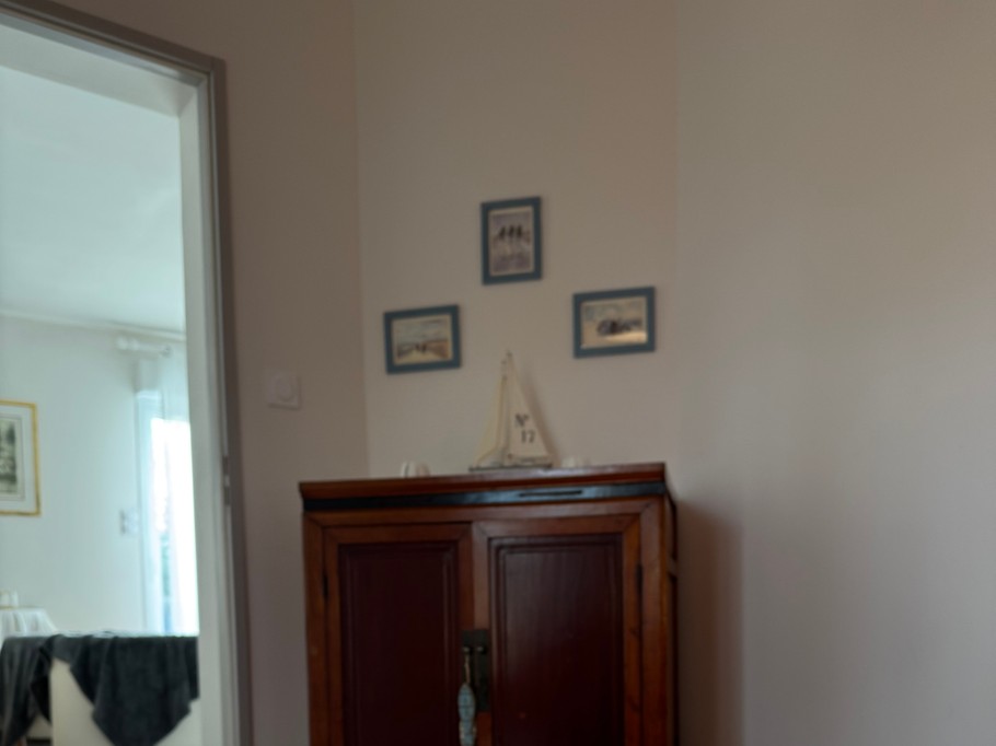 Meuble pour les Livres et les jeux de société