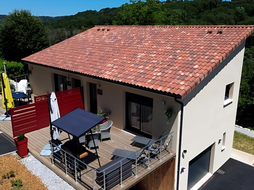 Gîtes de la Bayardine