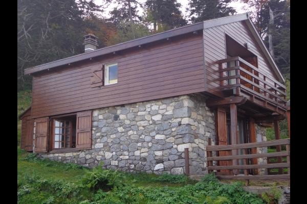 le chalet