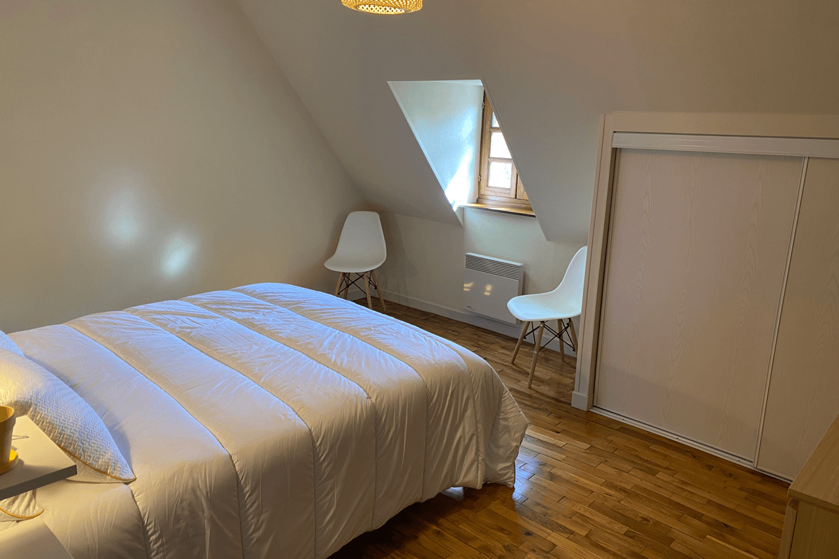 chambre 1