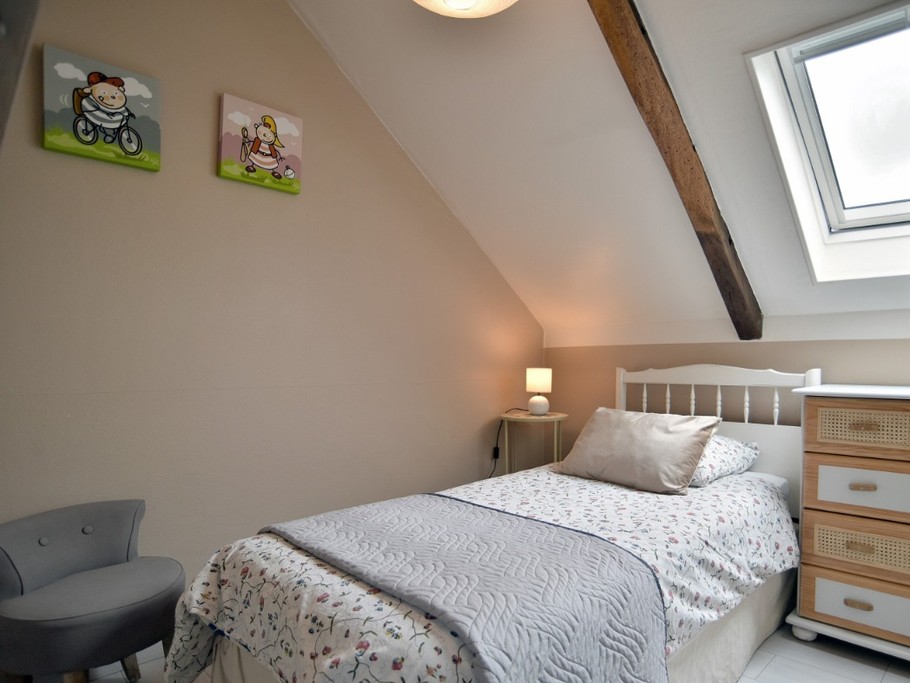 Chambre 1 Le Mélaïs