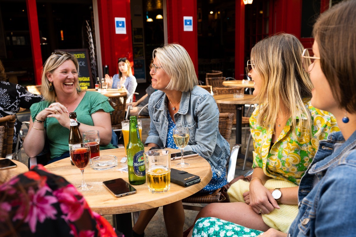 Château de Laval  ©Pauline ColletGastinel