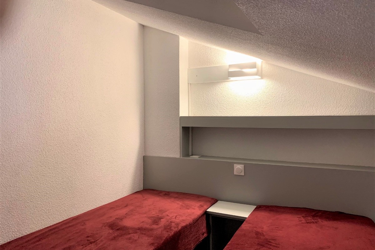 mezzanine