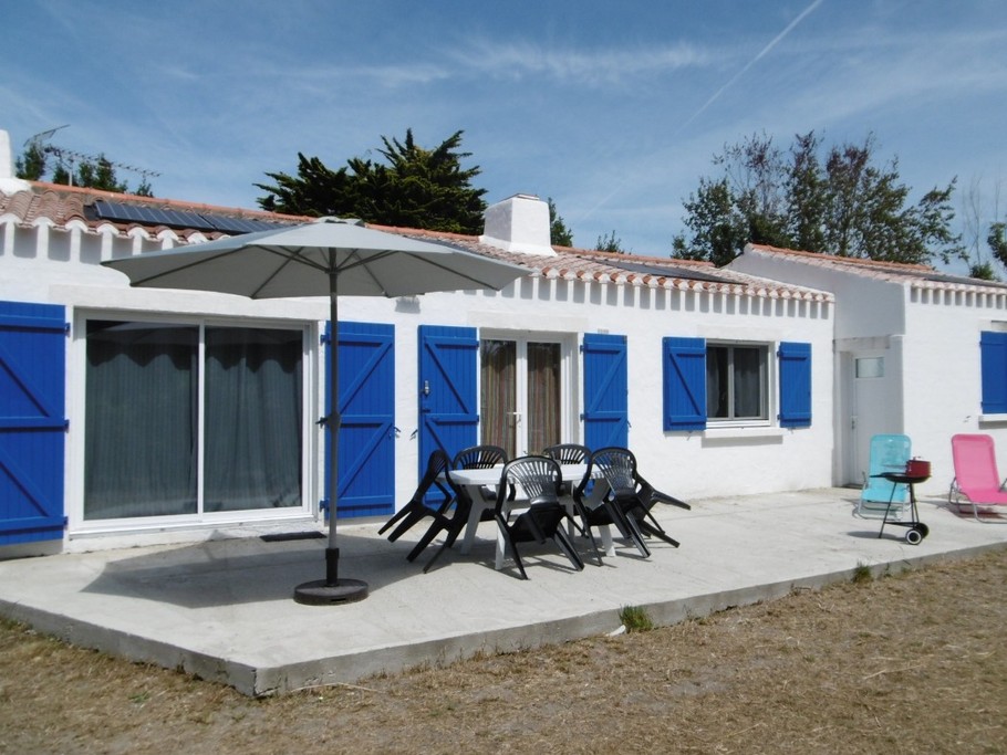 Photo n° 2 de la location