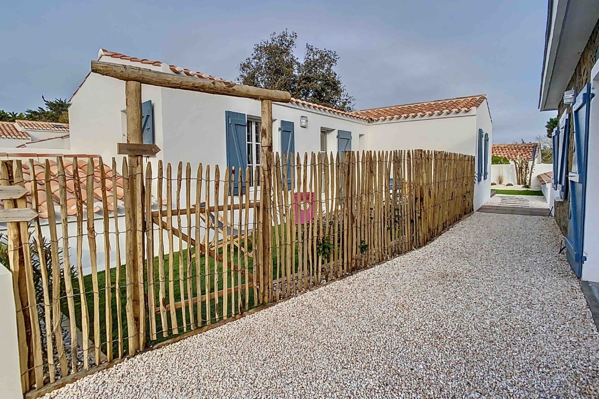 Photo n° 14 de la location