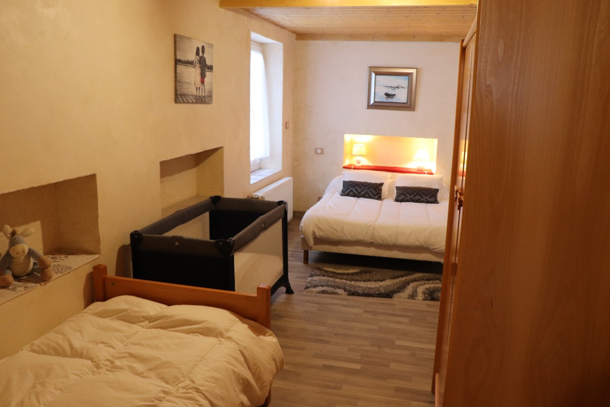 Chambre indépendante 2
