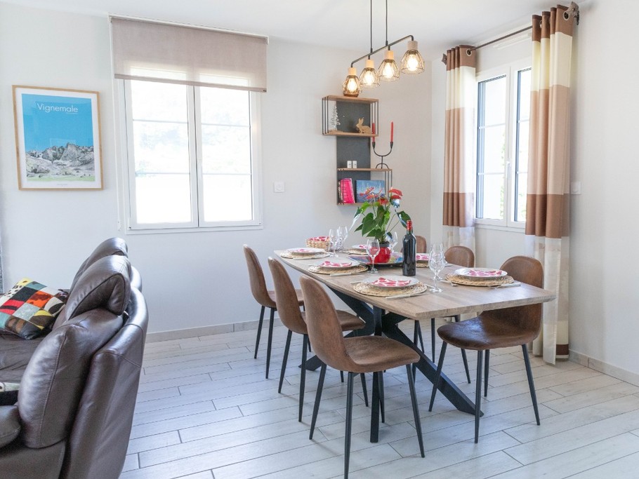 Photo n° 4 de la location