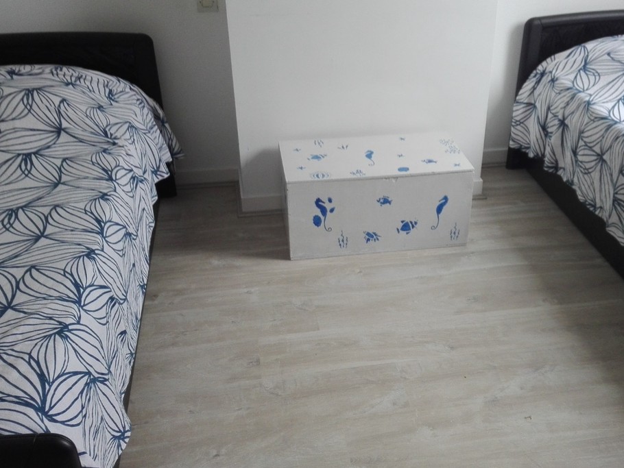 Chambre étage