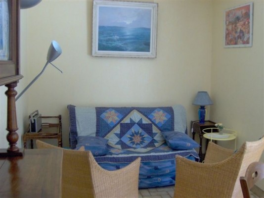 le salon