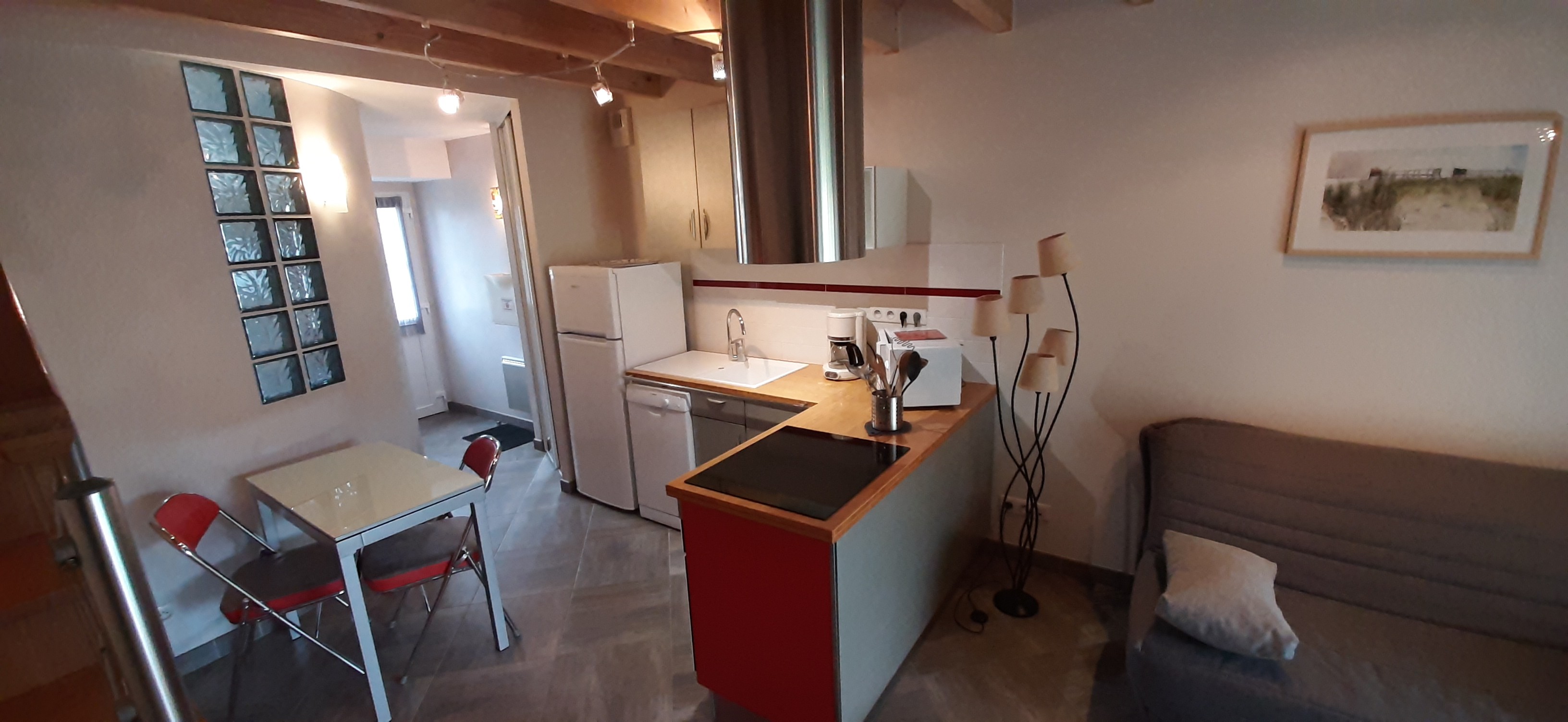 Photo n° 8 de la location