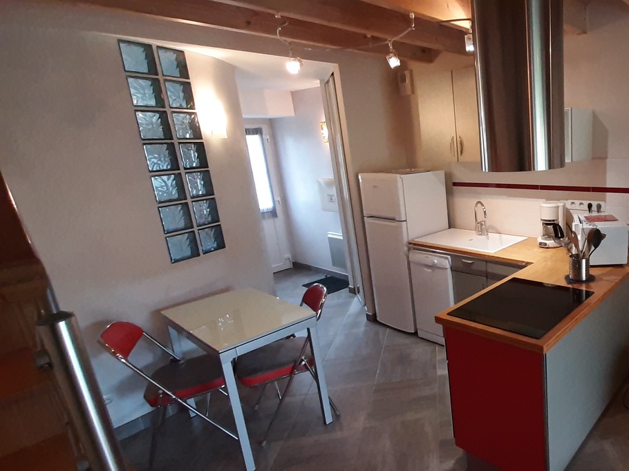 Photo n° 8 de la location